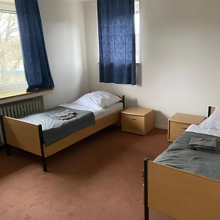 Haus An Der None Apartment *