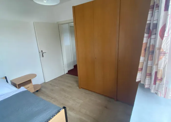 Lejlighed Monteurunterkunft Haus An Der None *